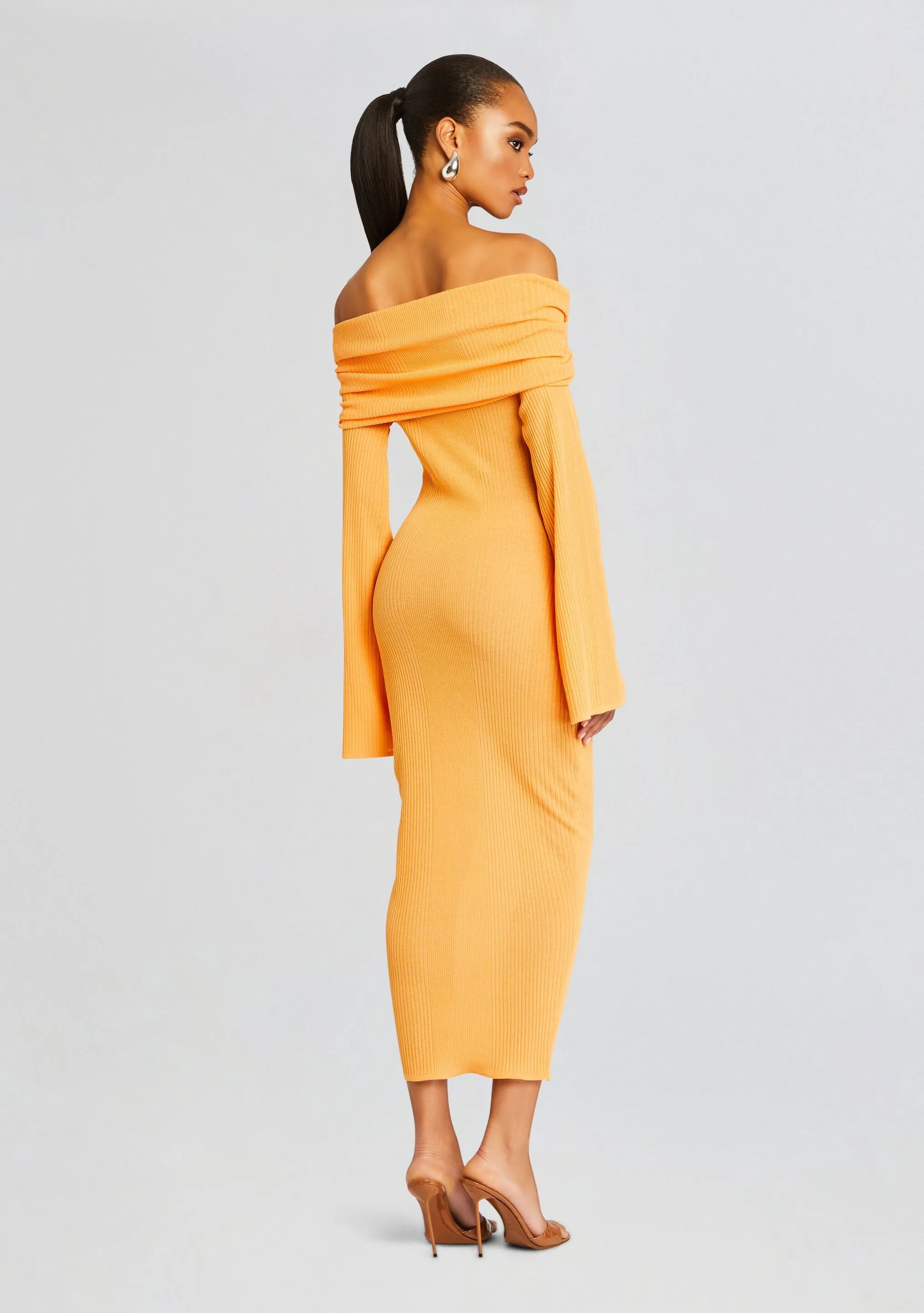 Tallulah Midi Dress