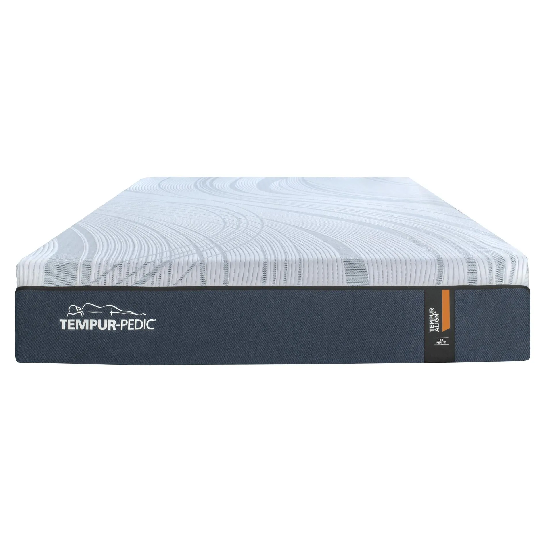 Tempur-Pedic Tempur-Align Firm Mattress (Full)