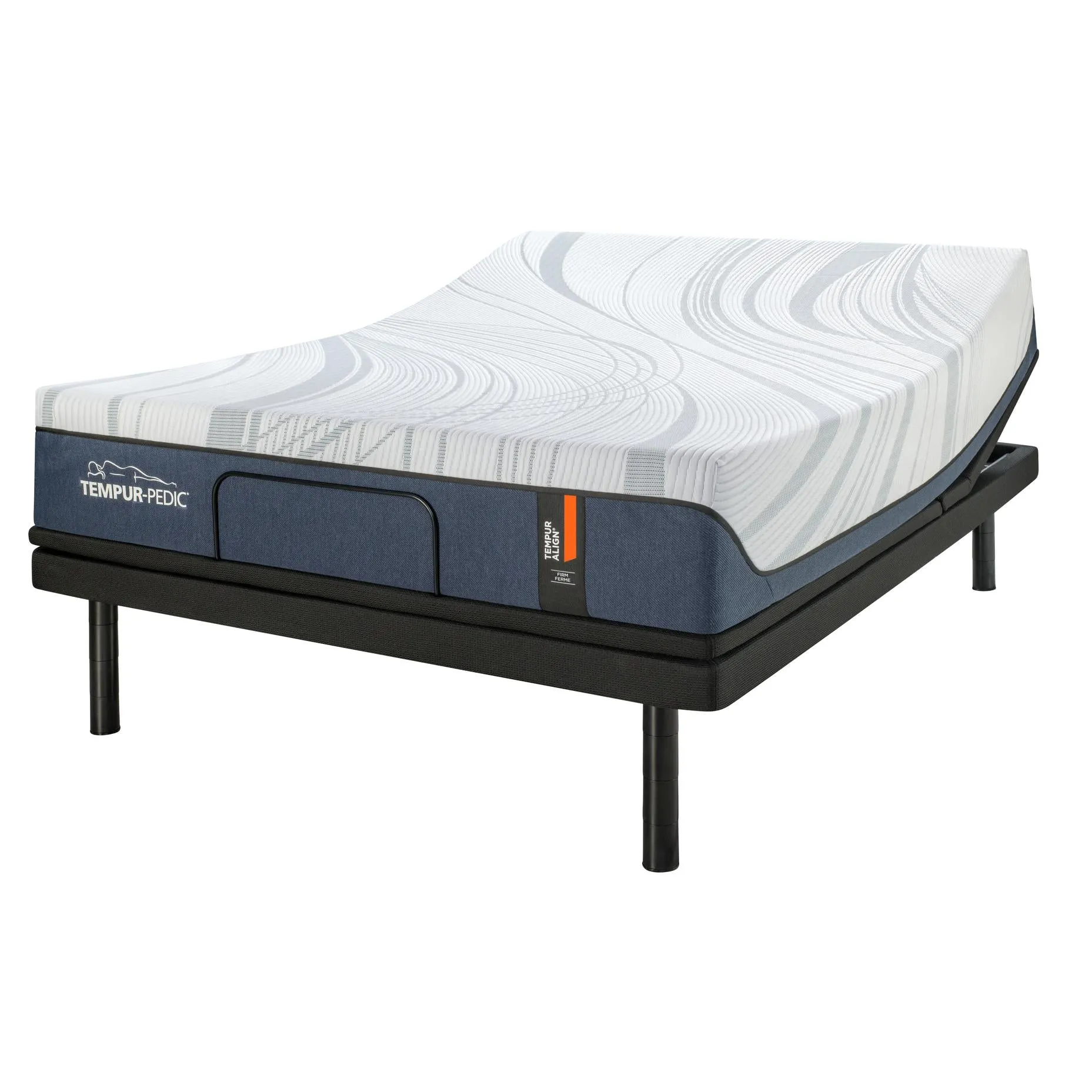 Tempur-Pedic Tempur-Align Firm Mattress (Full)