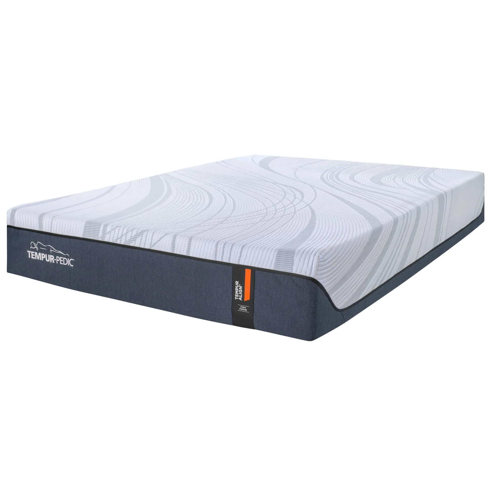 Tempur-Pedic Tempur-Align Firm Mattress (Full)