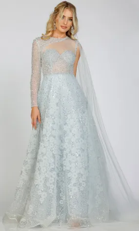 Terani Couture 231M0493