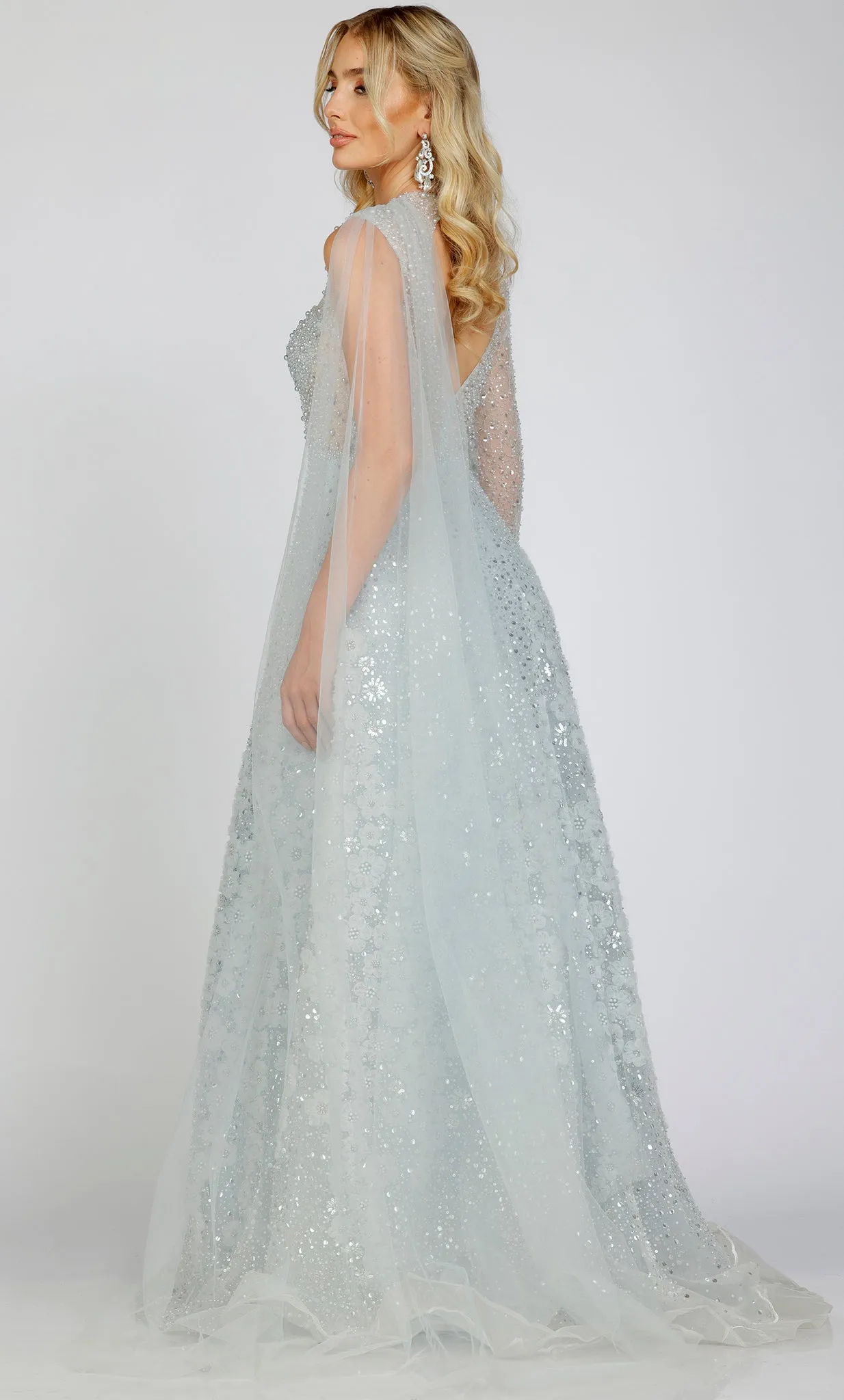 Terani Couture 231M0493