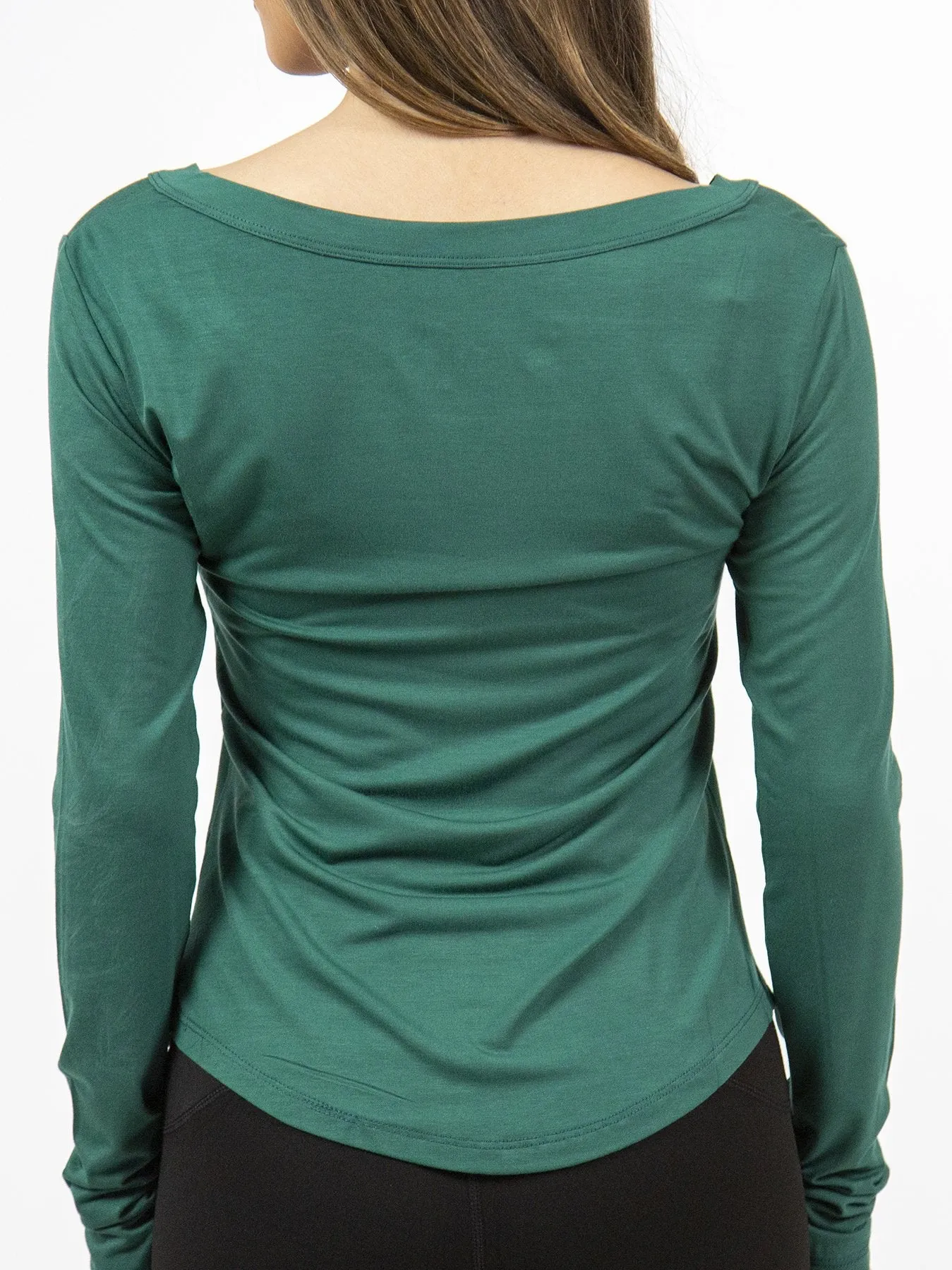 The Cozy T-Shirt