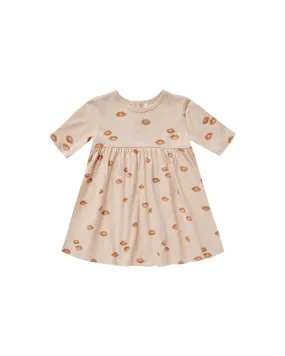The Finn Dress by Rylee   Cru - Lips - BABY