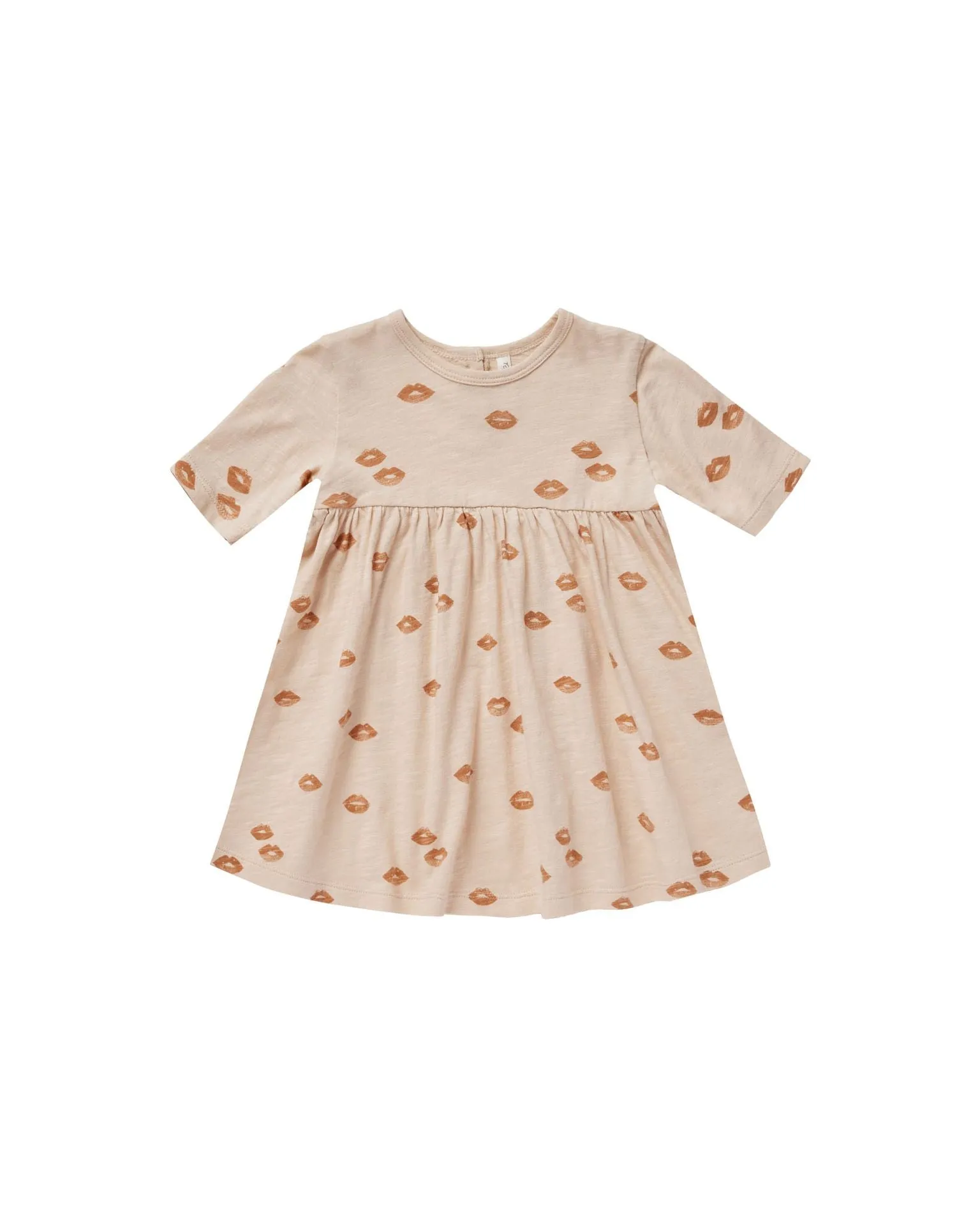 The Finn Dress by Rylee   Cru - Lips - BABY