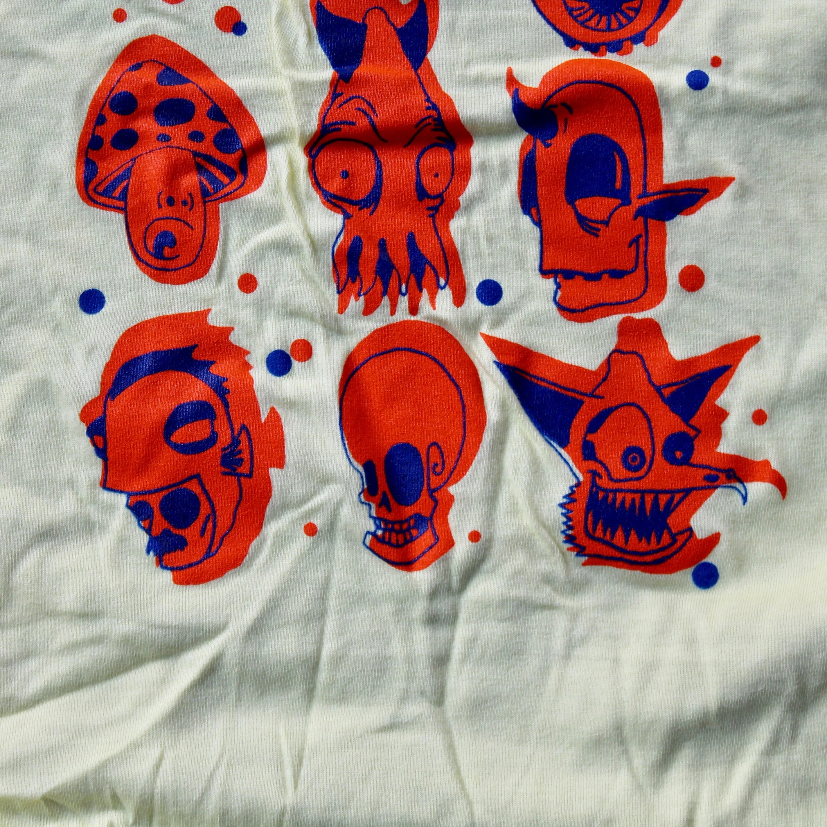 The Foster St. Gang women's shirt