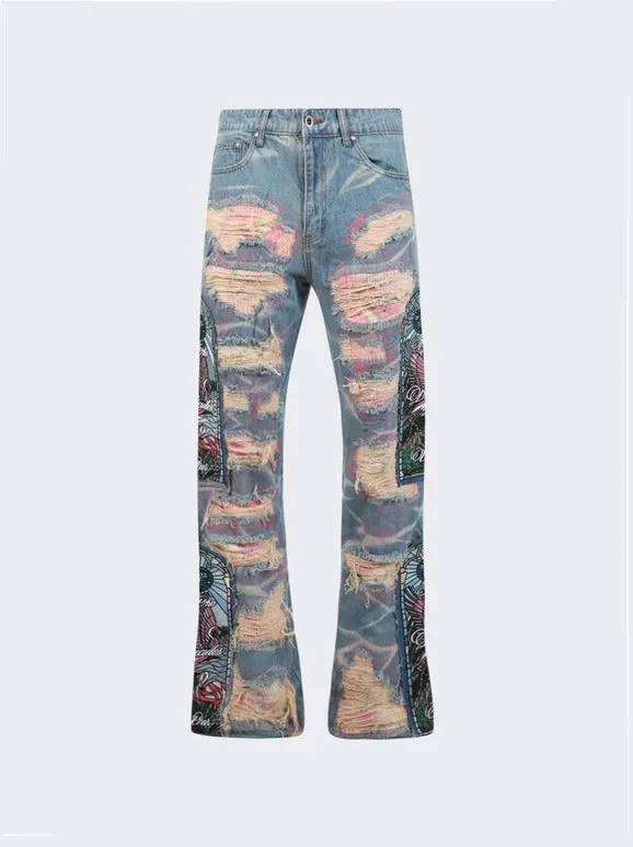 The most popular jeans for men and women