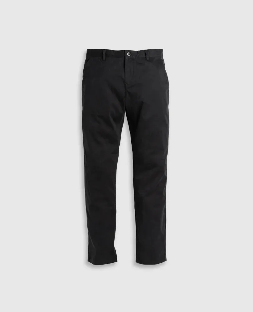 THOMAS ROAD CHINIO PANT COAL