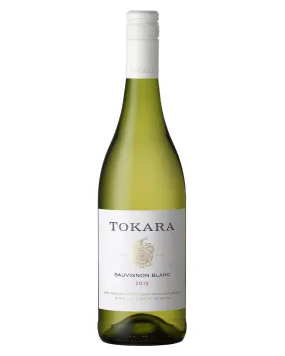 Tokara Sauvignon Blanc 2023, 75 cl