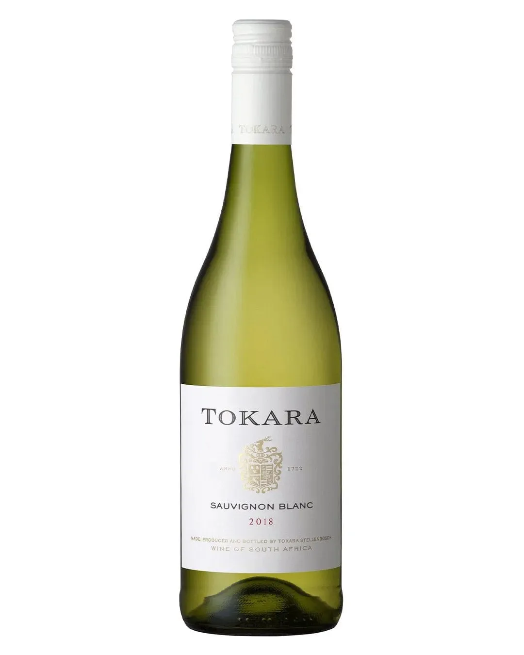 Tokara Sauvignon Blanc 2023, 75 cl