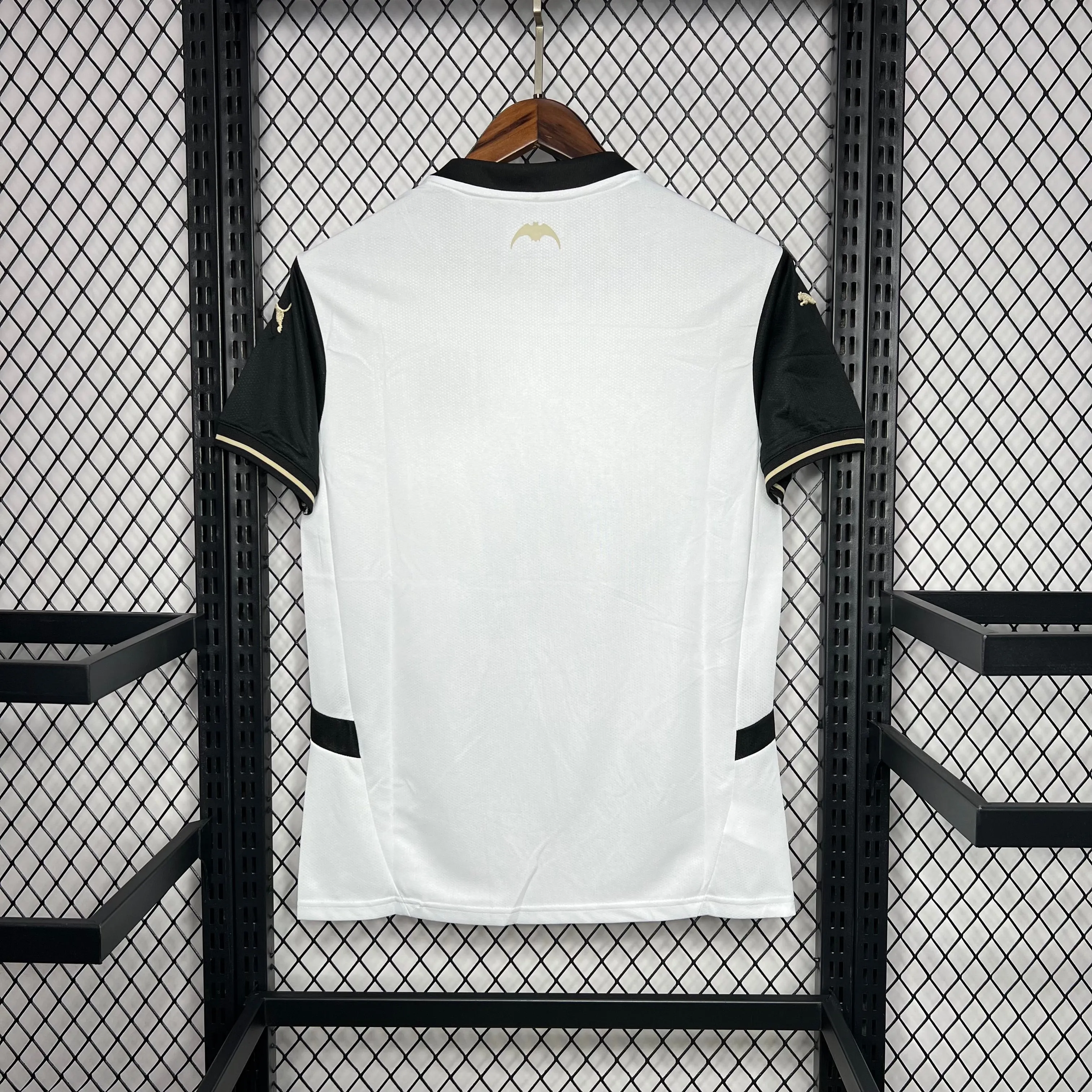 Valencia home football shirt 2024-25