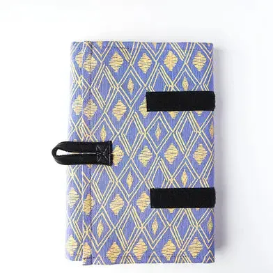Wayfarer Jewelry Roll Travel Case
