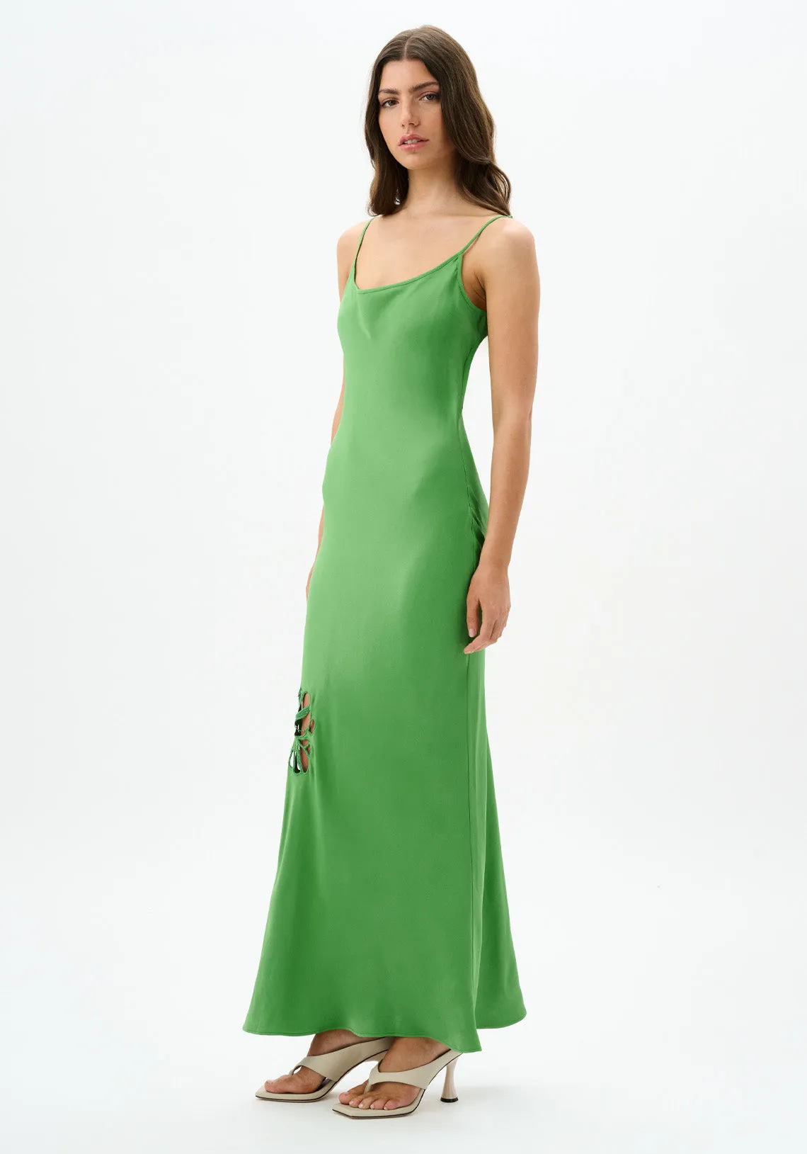 WESSEX DRESS IVY