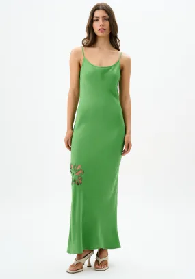 WESSEX DRESS IVY