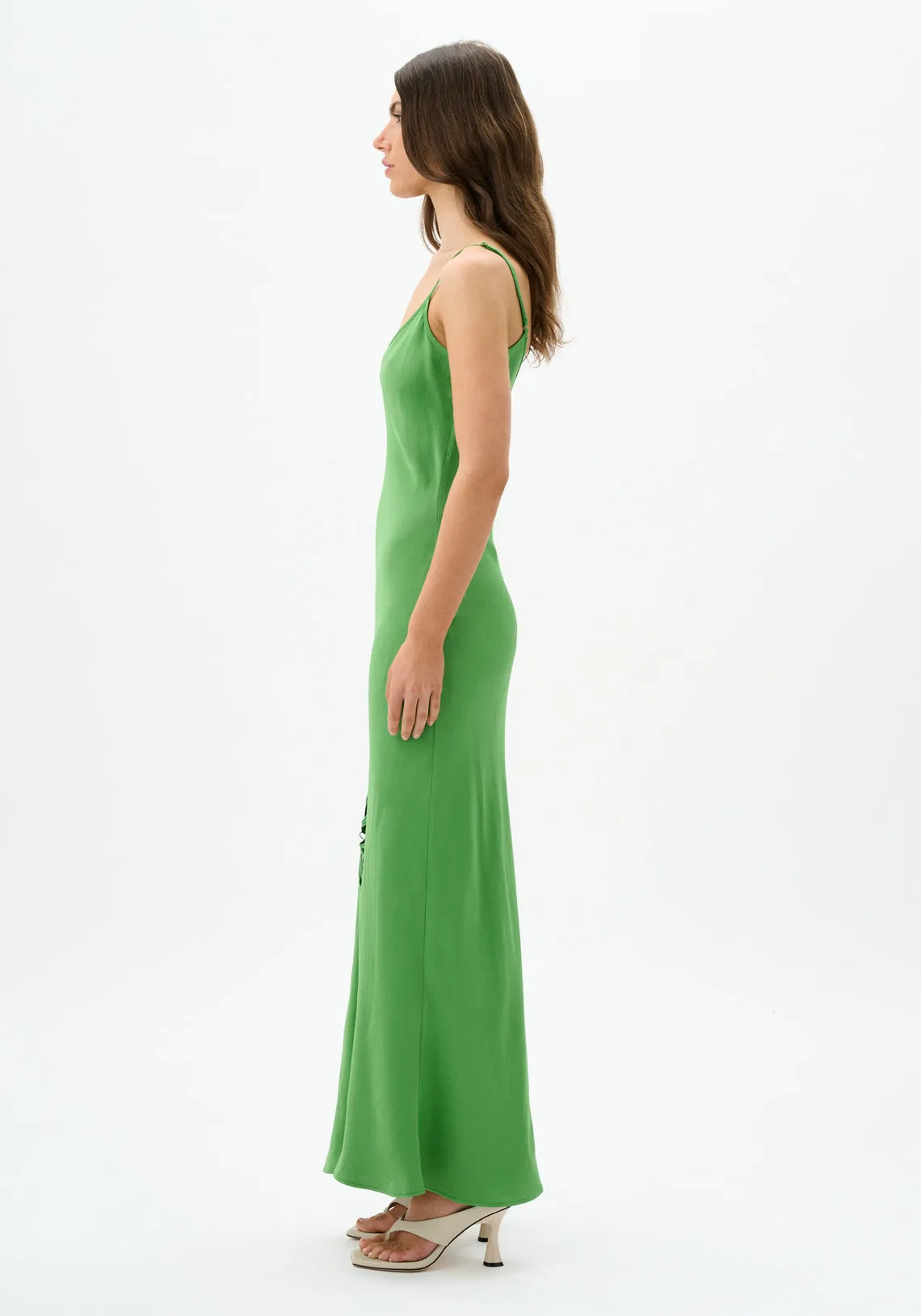 WESSEX DRESS IVY