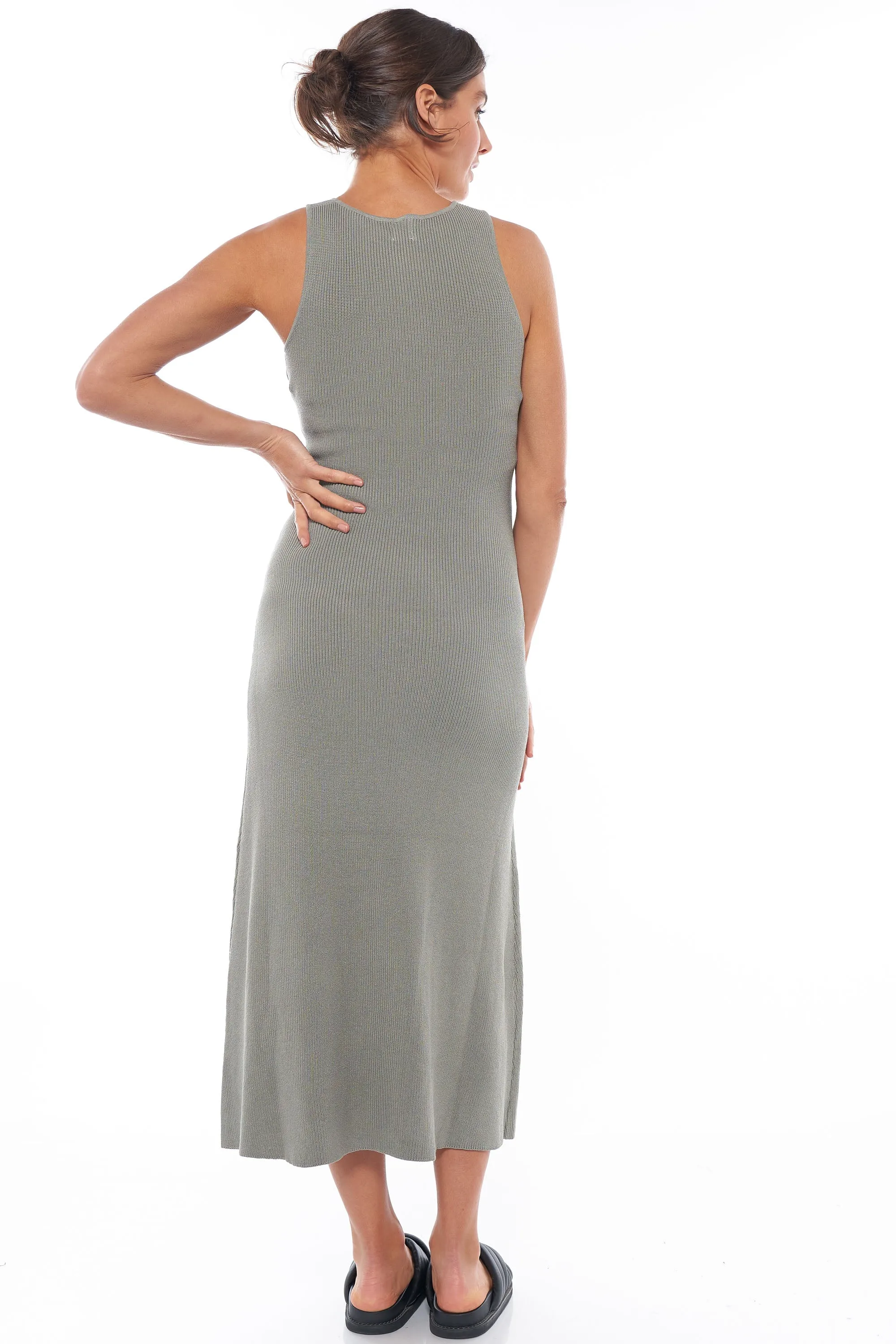 Whispers Maternity Dress*