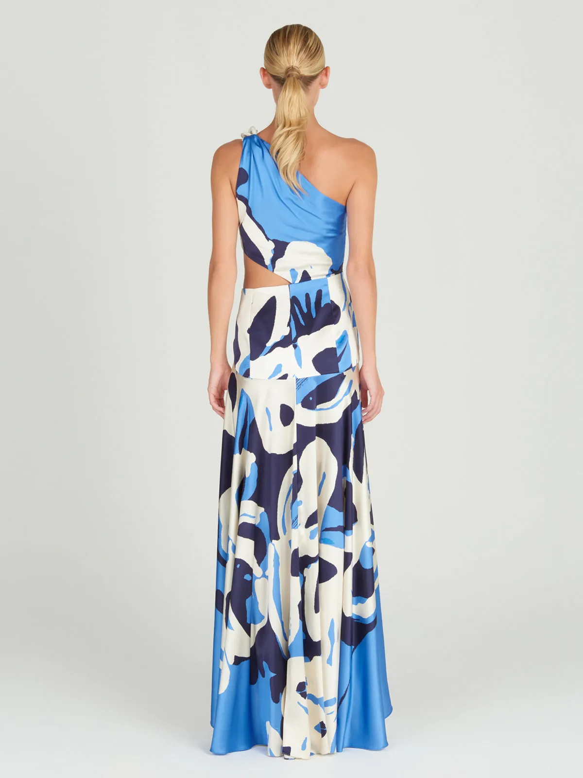 Whitney Dress
