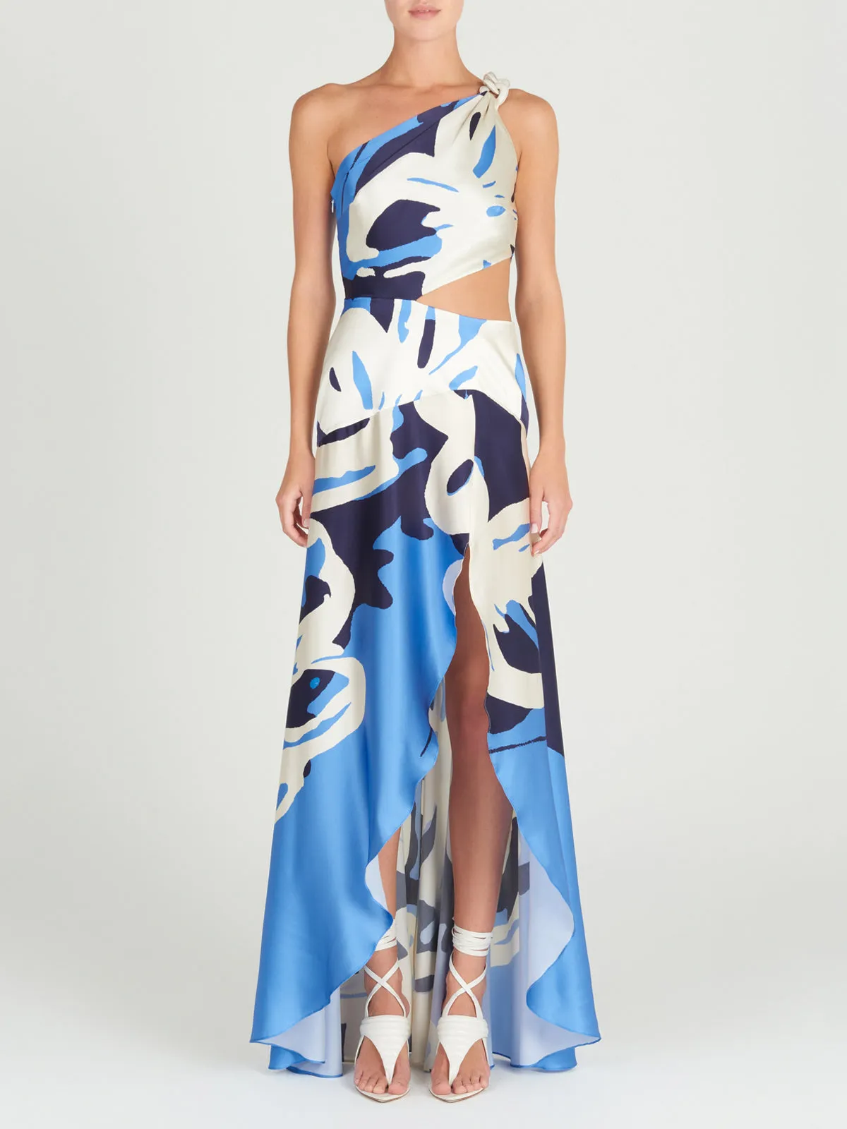 Whitney Dress