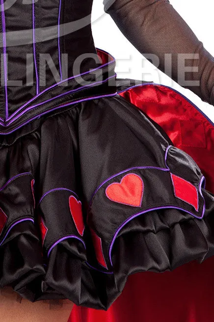 Wicked Queen Tutu