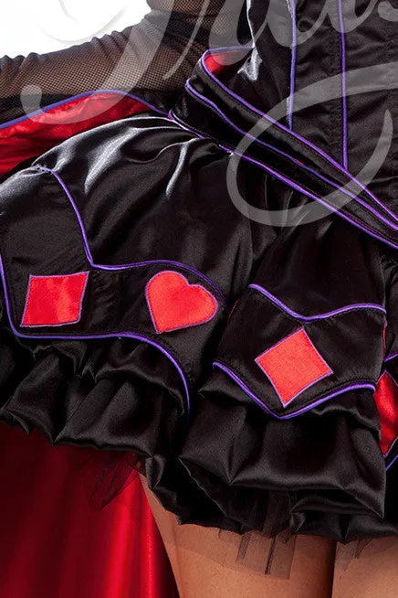 Wicked Queen Tutu