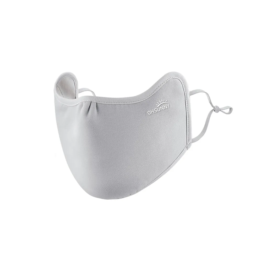 Winter Warm Facemask Reusable Outdoor Protect Face Cover