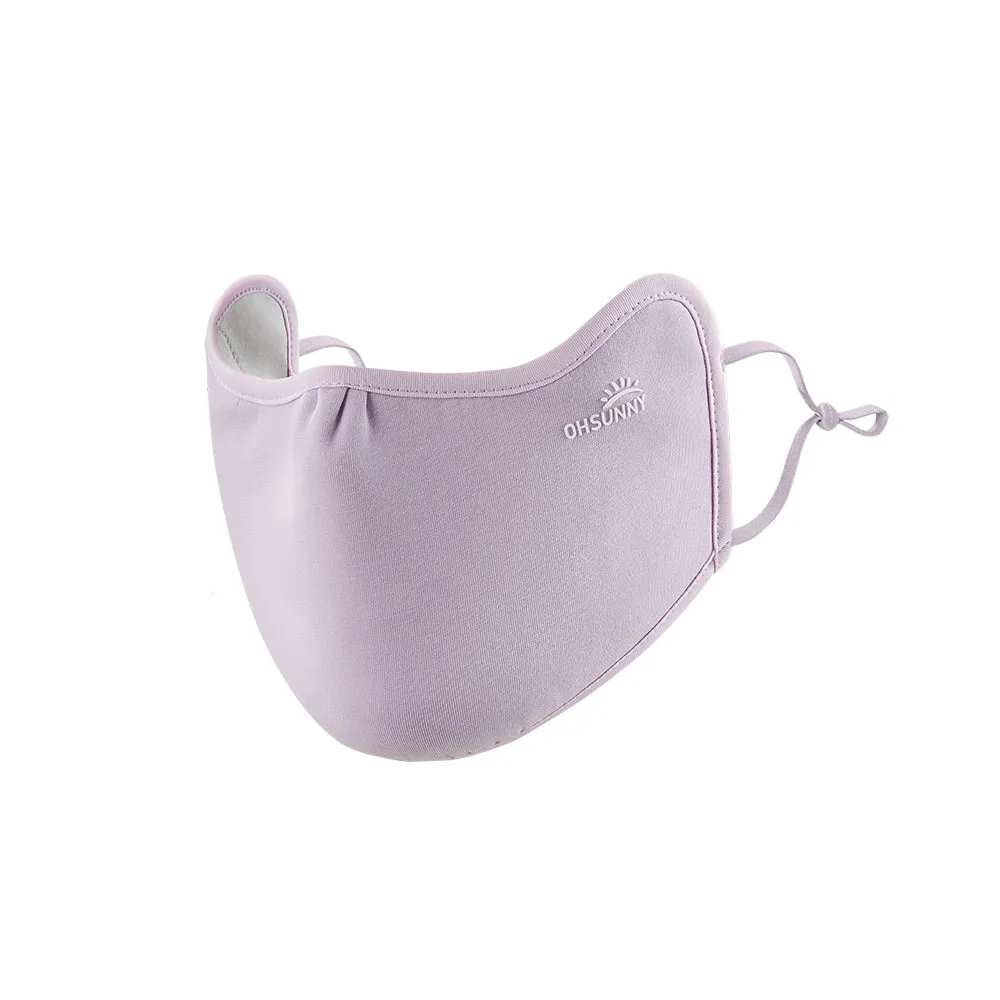 Winter Warm Facemask Reusable Outdoor Protect Face Cover