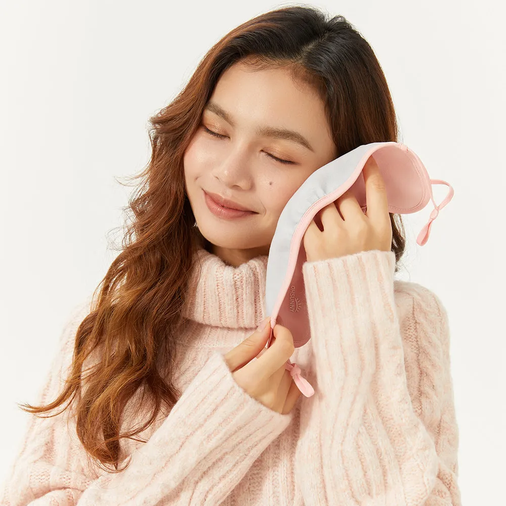 Winter Warm Facemask Reusable Outdoor Protect Face Cover