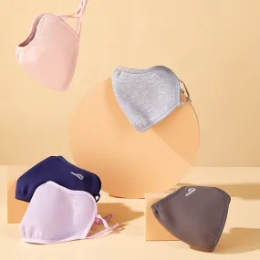 Winter Warm Facemask Reusable Outdoor Protect Face Cover