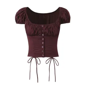Wjczt 2024 SURI CROP TOP