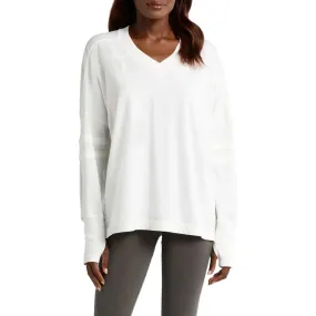 Women's All Star Layer Top - Ivory