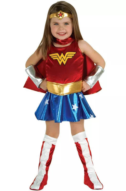 Wonder Woman