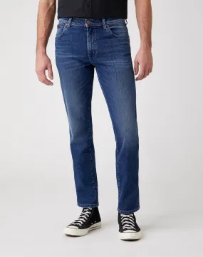 Wrangler Texas Jeans Slim The Prime R