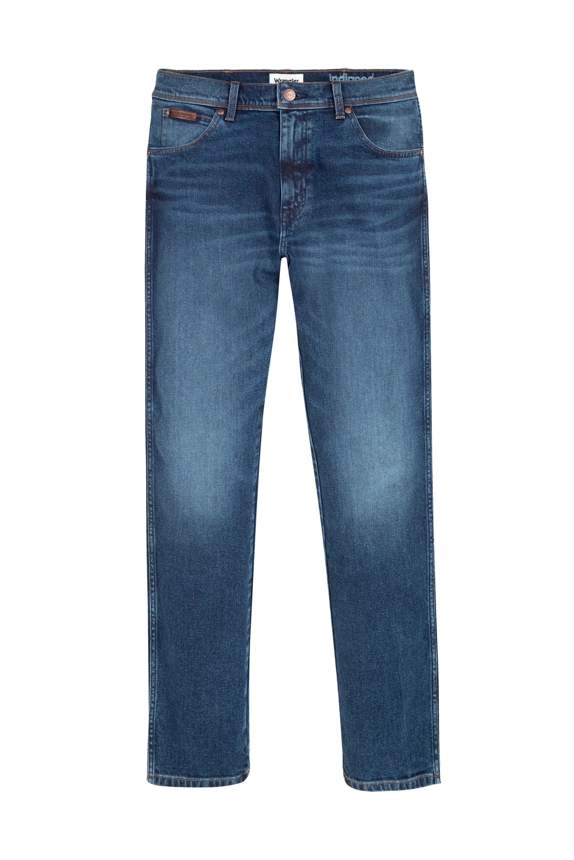 Wrangler Texas Jeans Slim The Prime R
