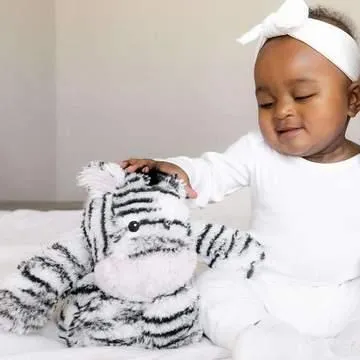 Zebra Warmie
